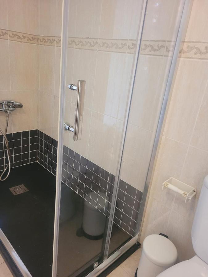 Apartamento Funcional En Residencial Con Piscina En Inmejorable Ubicacion En Centro De La Isla Caleta De Fuste Exterior photo